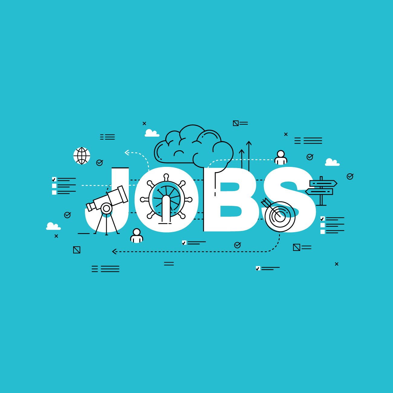 Find your job